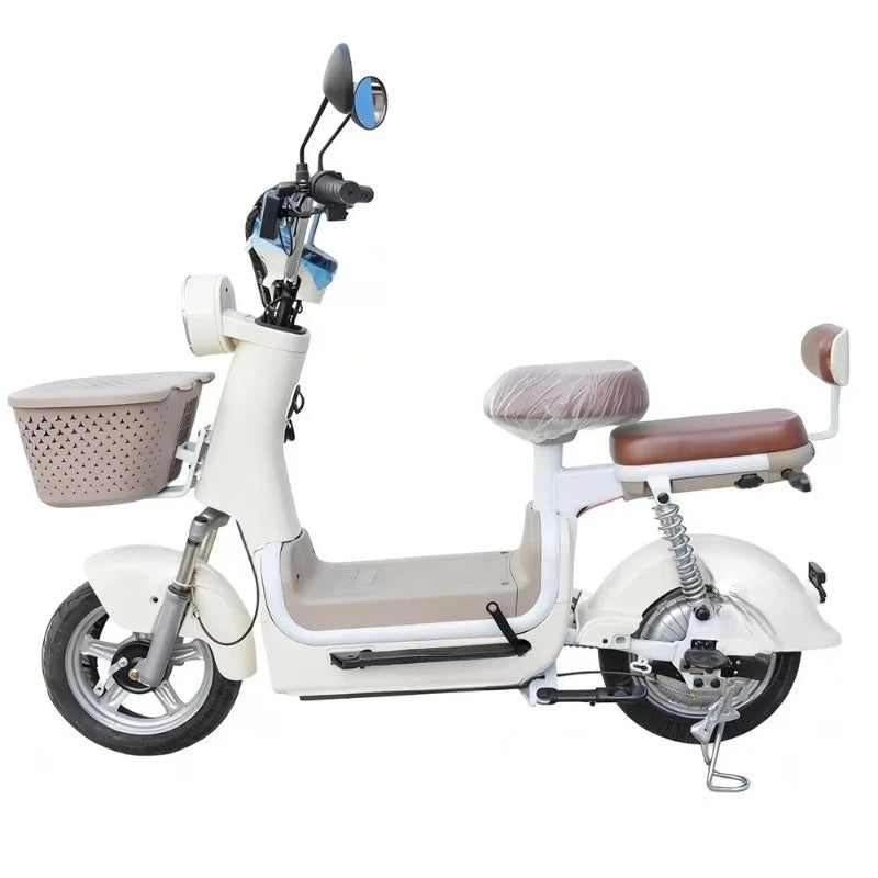High-speed two-wheelers, city electric motorcycles, motorcycles, electric off-road motorcycles