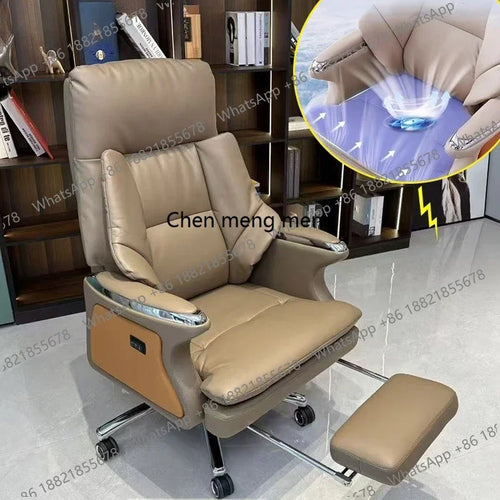 03A Lazy Boy Chair Office Gamers Chairs Gaming Recliner Computer Chair on Wheels Chaise De Bureau Gaming Armchair Chairs for Kit