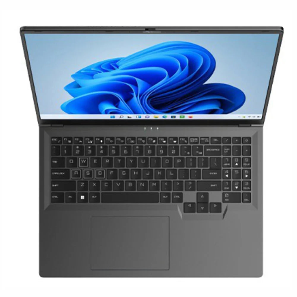Hot Sales Brand New 16 Inch I9 12900H 14 Core RTX4060 8G Graphics Card Ultrabook Rj45 Gaming Aluminum Laptops