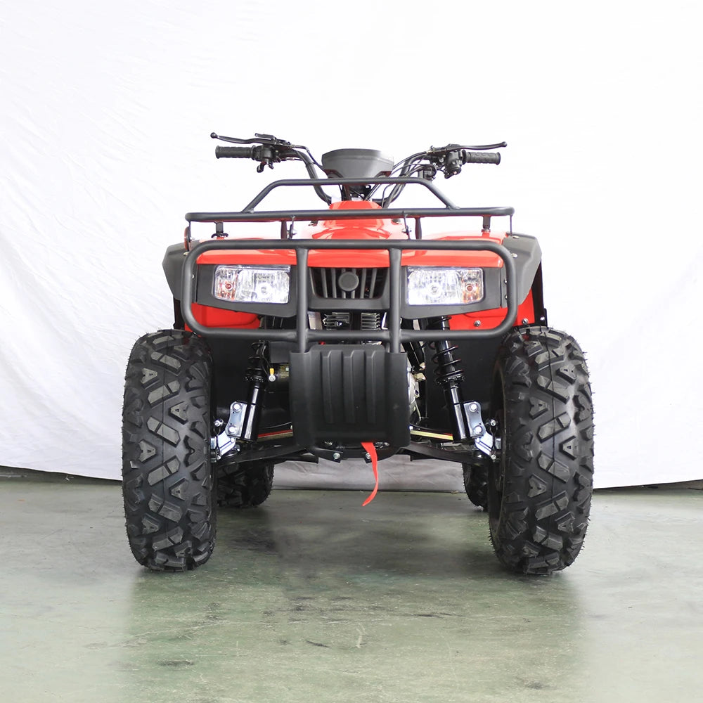 Professional Series Atvs 250cc Road Legal Quad Chinese 250cc Atv