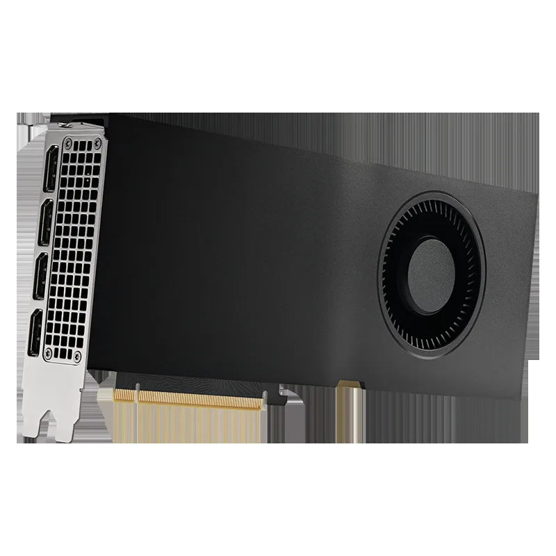 Suitable for NVIDIA RTX A5500 24GB professional graphics card, ampere architecture 3D