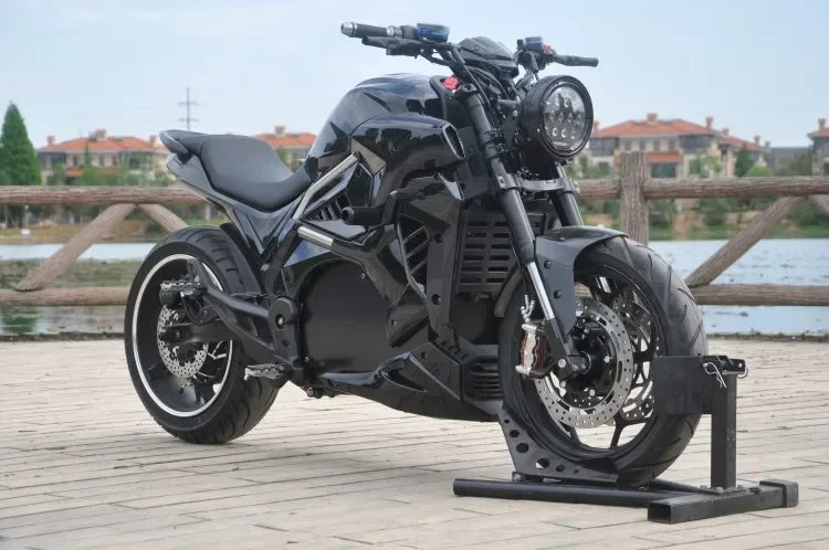 Professional Customizable Super Power 12000w 15000w 20000w  Adult electric motorcycle off-road motorcycles