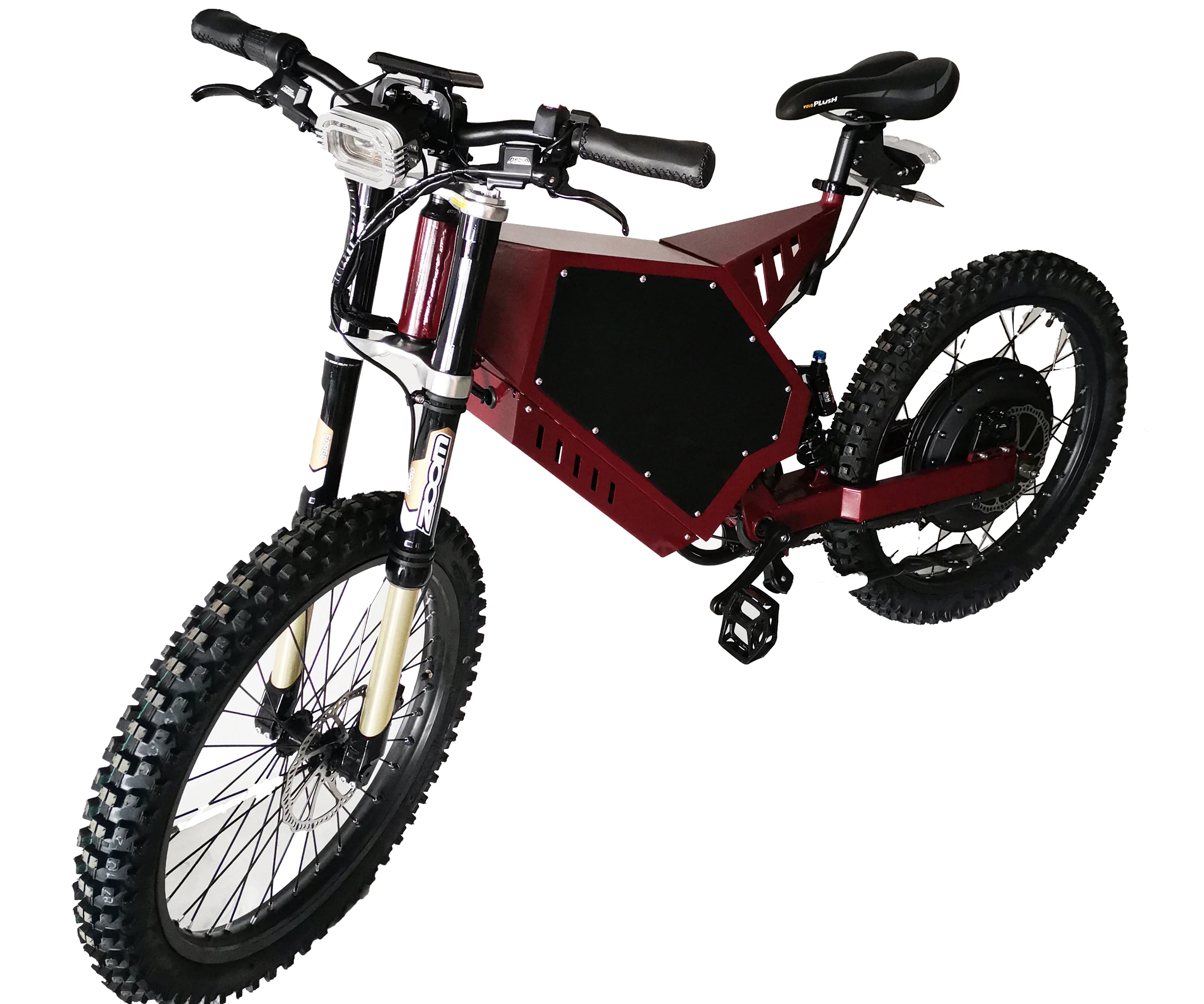 2022 Direct Factory 3000w 5000w 8000w 12000 watt electric motorcycle Bicycle