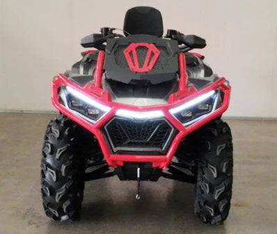 For4x4 ATV Powerful Off Road 4 Wheel Adult Farm Racing 4WD 1000CC Quad  CF Engine 4x4 ATV