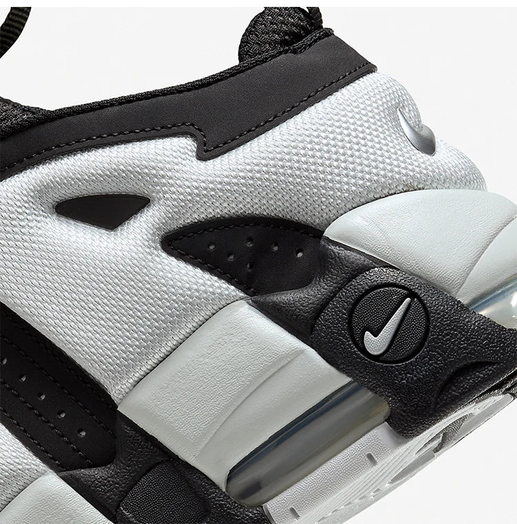 Nike Genuine More Uptempo Air Men's Fashion Basketball Shoes FZ3055-001
