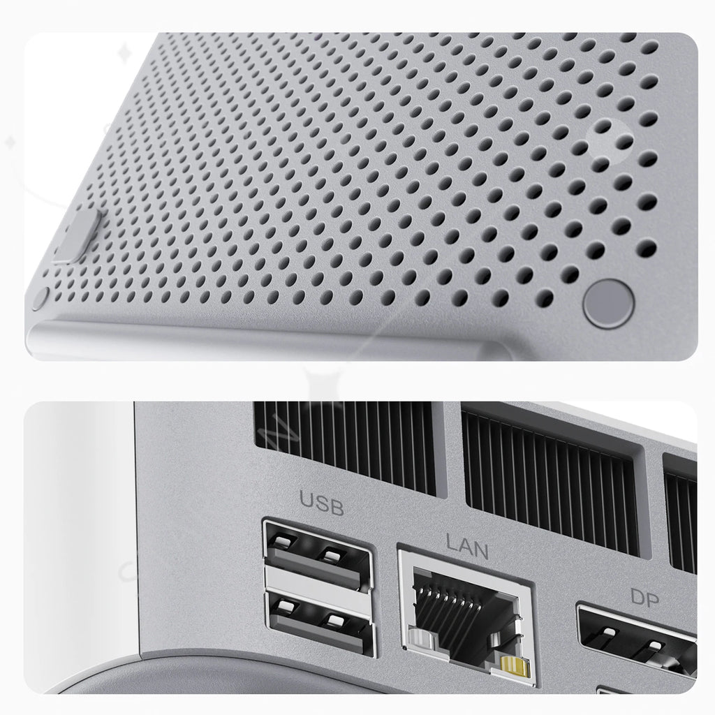 Powerful Gaming Wholesale AMD Ryzen AI 9 HX 370 CPU and AMD Radeon 890M GPU