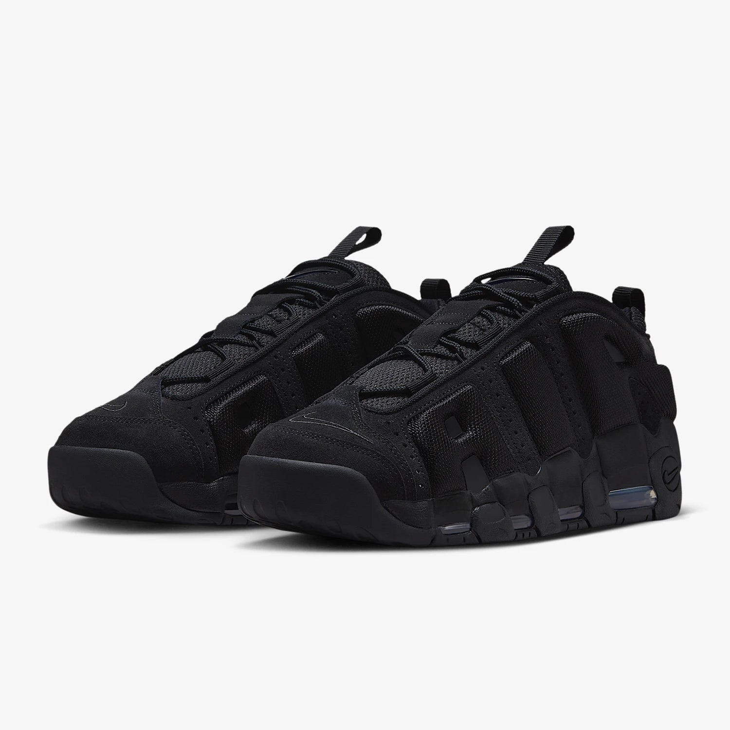 Nike genuine Winter Men's Air Cushion Shock Absorbing Retro Sports Shoes IM6649-001
