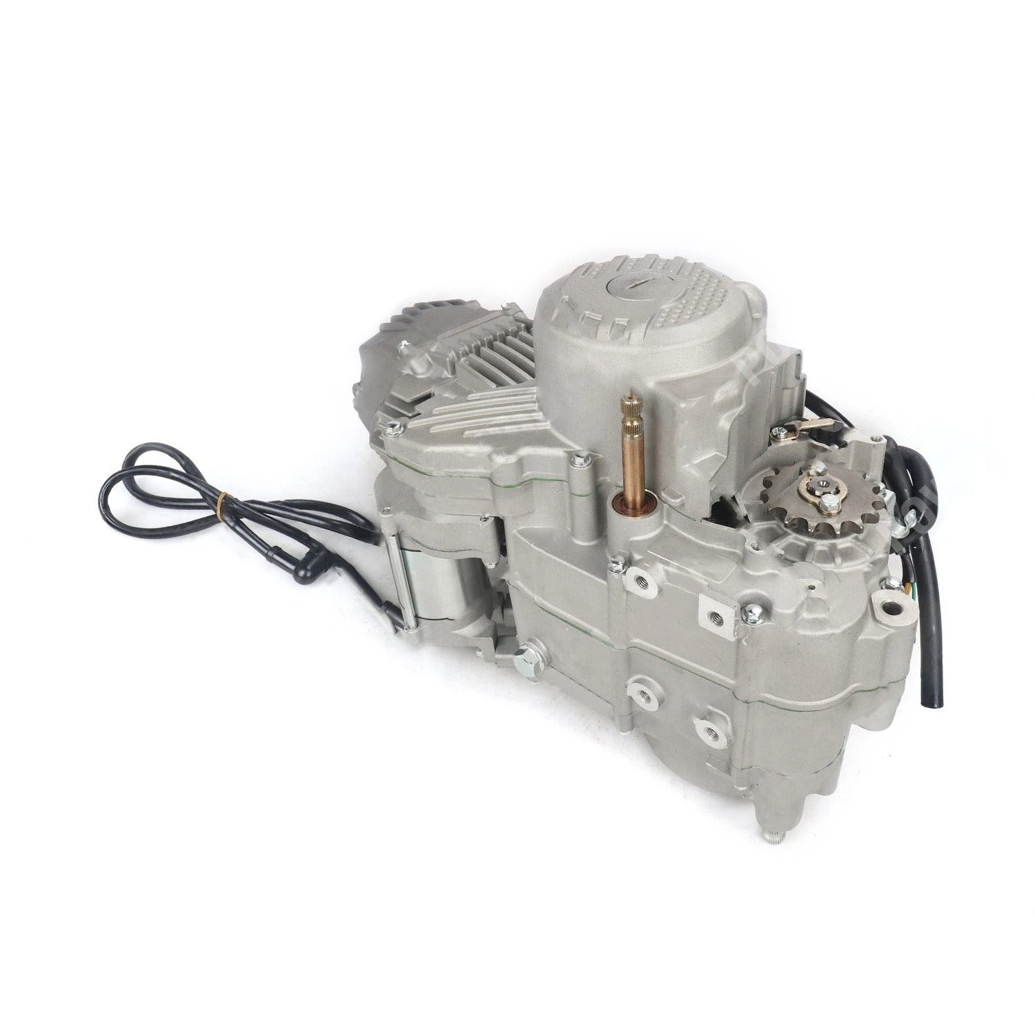 ZS212 Engine Single Cylinder 4-Stroke 11：1 For Zongshen Daytona Anima 190 ZS190 YX150 ZS155 Motorcycle Engine Components
