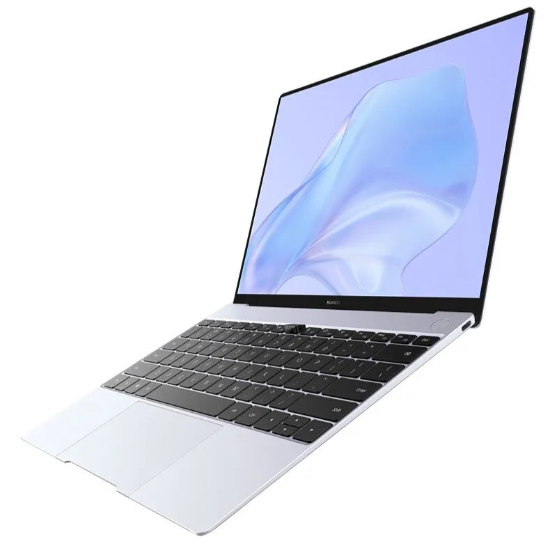 2022 HUAWEI MateBook X Laptop i5-1130G7/i7-1160G7 16GB512GB/1T Notebook 13 Inch 3k LTPS TouchScreen Netbook Iris Xe Graphics SSD