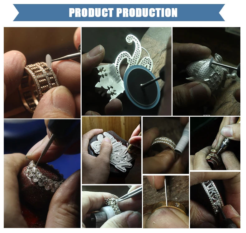 Full Zircon Iced Out Gaming Controller Pendant – 3D Realistic Gamepad with Red Gem Buttons & Crown Detail