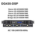 Professional Mixing console power amplifier FP10000Q/FP14000Q/FP20000Q PA2/360 Professional Speaker Audio Processor /MR18