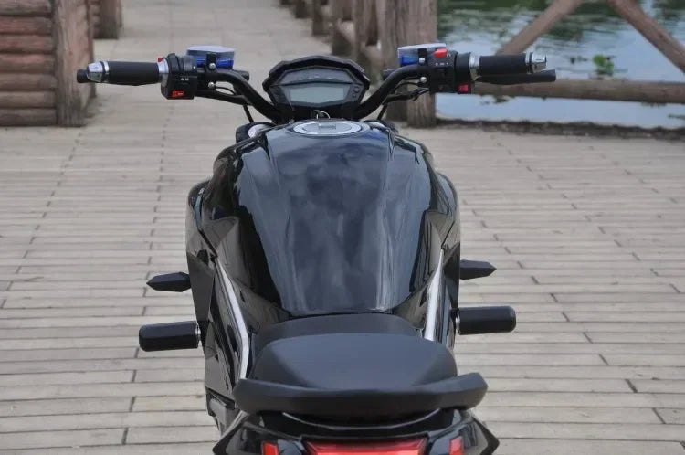 Professional Customizable Super Power 12000w 15000w 20000w  Adult electric motorcycle off-road motorcycles