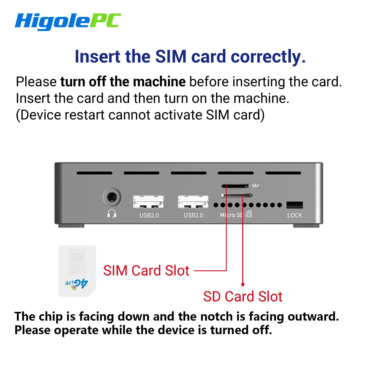 Higole F9B Pro 7'' Mini PC Intel N95 Windows 11 WiFi5 16GB 512GB 5000mAh Dual 2.5G LAN SIM Slot Laptop Desktop PC Mini Computers