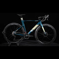 Java FUOCO TOP High Quality R7120 Full Carbon Fiber Bicycle 700c Carbon Cycle Tires Road Bike Racing Bike