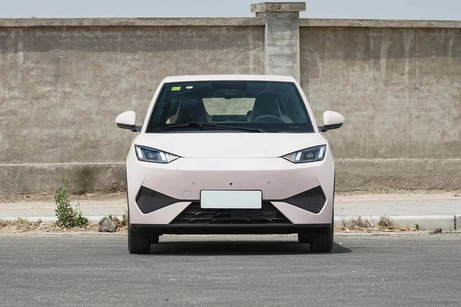 Electric vehicles, new energy vehicles, practical goods