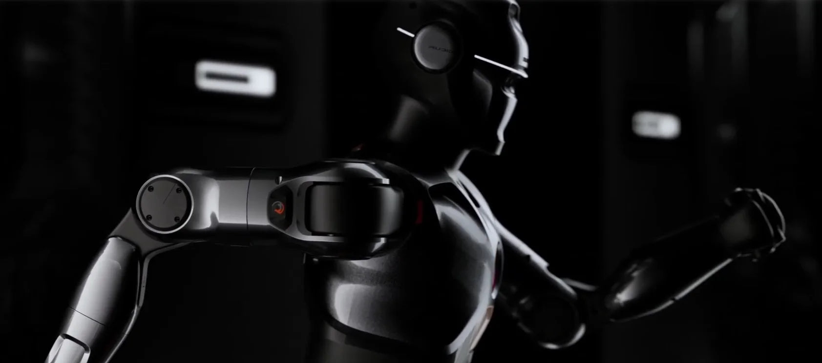 2PM01 Lightweight High Dynamic Humanoid Robot Open Source Platform for Research Education and Industrial Applications