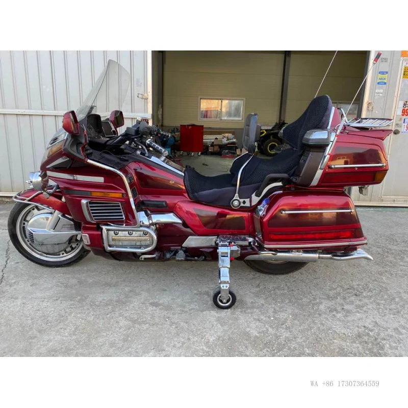 Latest Reliable Powerful Motorcycle Bike Landing Gear for Indian Chief Chieftain Roadmaster GoldWing GL 1800 1250ADV