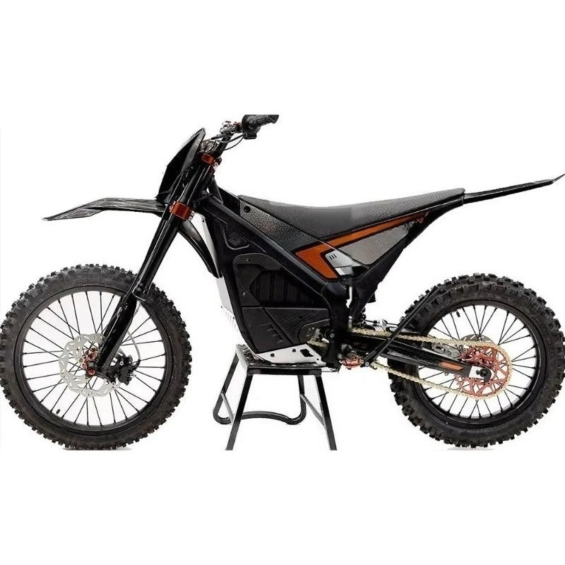 SXLL 25KW 74V75AHEX800 off-road fast electric off-road vehicle racing motorcycle off-road high-speed electric motorcycle
