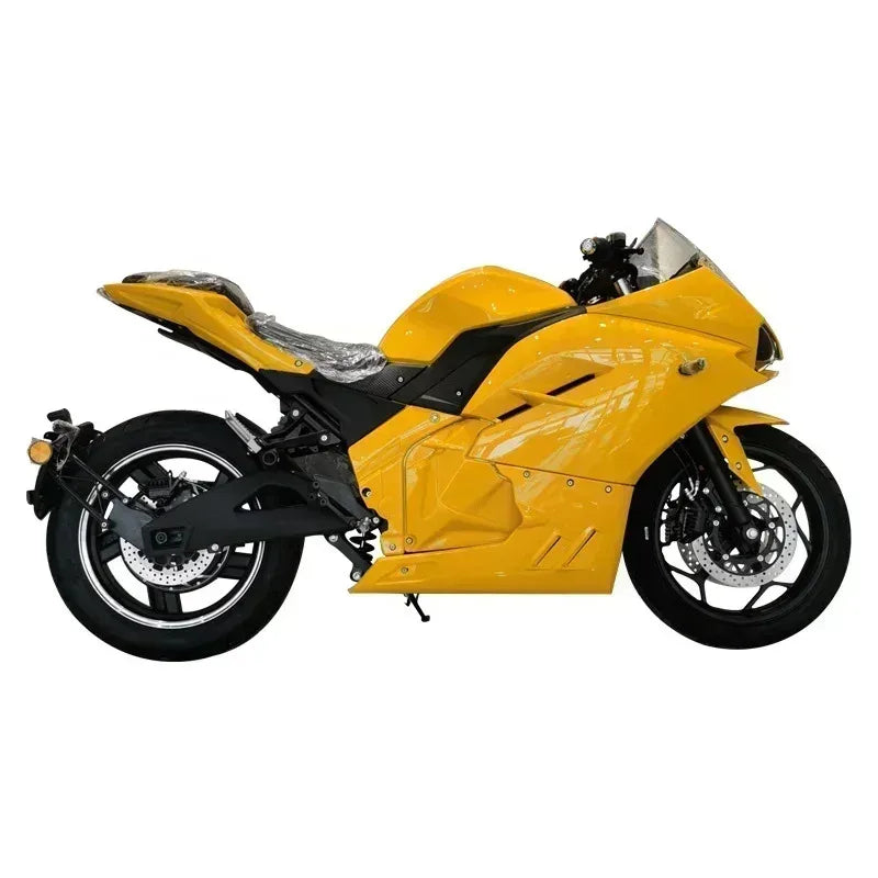 ZUIMIHigh Power Customized Adult Off-road Street Electric Motorcycle For Sale 10000w Speed Up To 180km/h