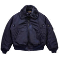 Flight Red Tornado B-15C Jacket Heavy Duty Wool Insulated Coat Winter Men Windbreaker With Fur Collar 2026ss design