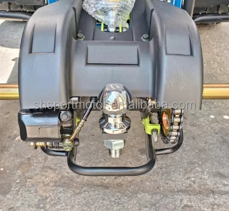 ForHigh Quality 200cc 300cc Atv 4x4 For Adult