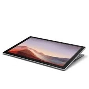 Microsoft (Windows) Surface Pro 7+ 1960 Wifi 2.40 GHZ i5 (11TH) 16GB 256GB Silver (Refurbished)