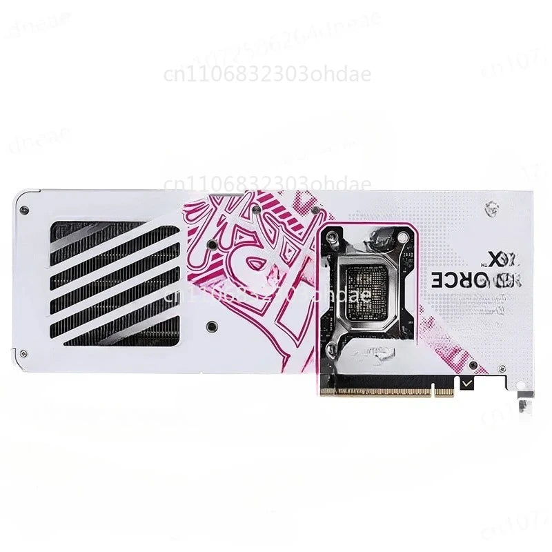 Rainbow GeForce RTX5070 Ultra W OC 12GB GDDR7 Gaming Graphics Card