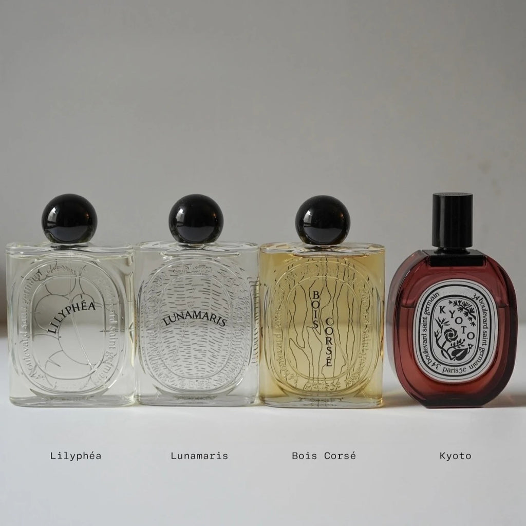 Temptation Perfumes Everyday Essential Mix-Oud-Wood Patchouli Musk Appealing Fragrance Cologne Men Fragrant Genuine Men Cologne