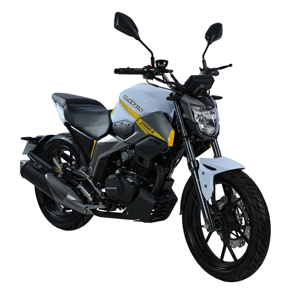 New 2023 Light Adult  Street Bike High Quality ,good-looking ,carburator ,CDI ,4 Strokes Engine Motorcycle