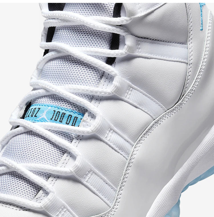 Nike official genuine JORDAN men's sports shock-absorbing strap lightweight basketball shoes CT8012-104