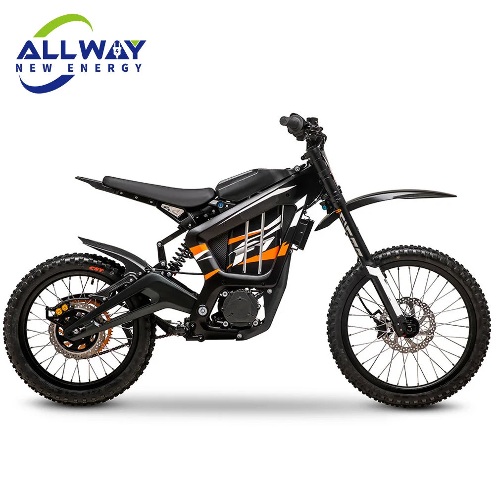 High Power Motorcycle Dirt Bike Off-road Motorcycles
