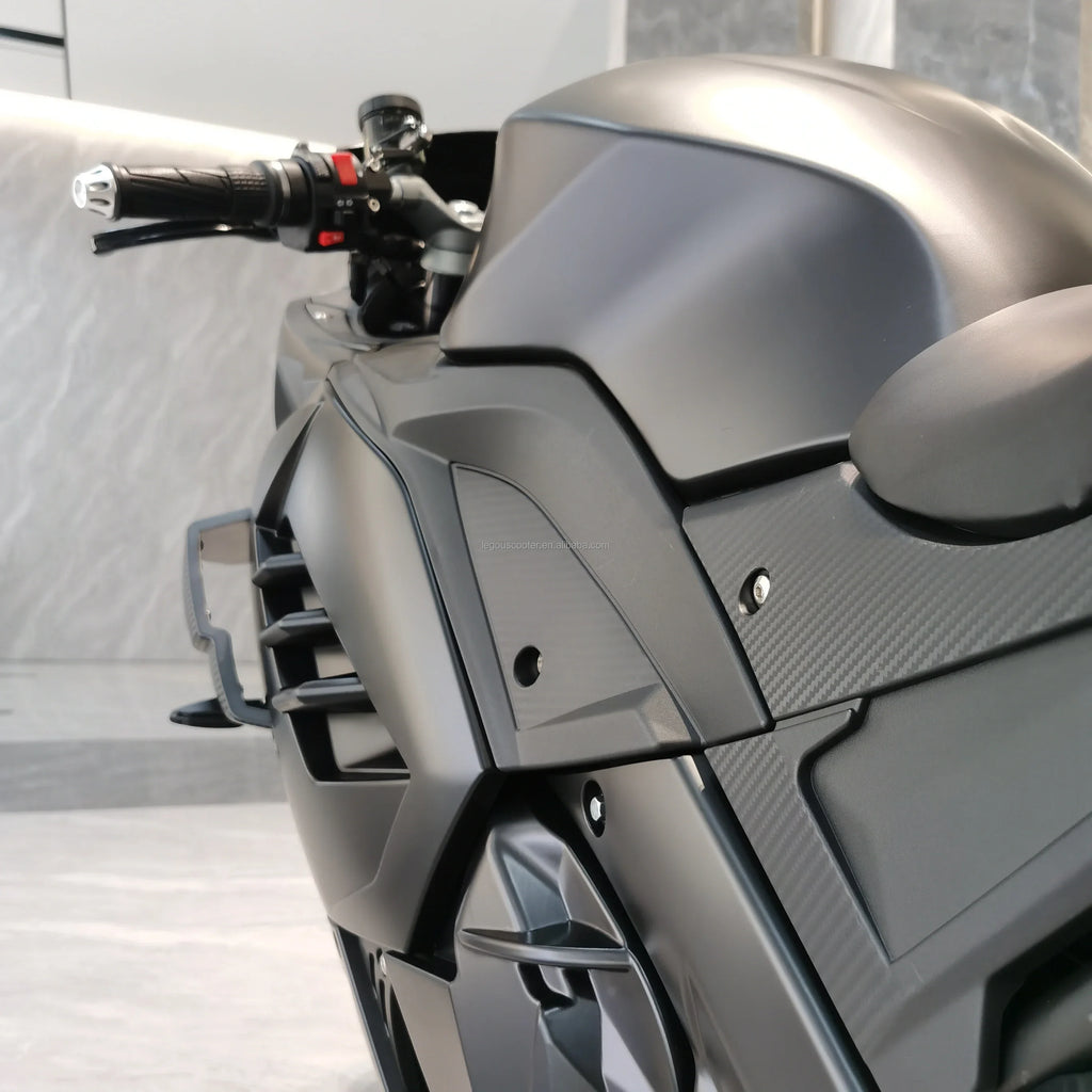 XDS Motorcycle China Hot Sale 5000W 10kw Super Certified Cheap Electric Motorcycle 72V Lithium For Adults With Fast Speed 130