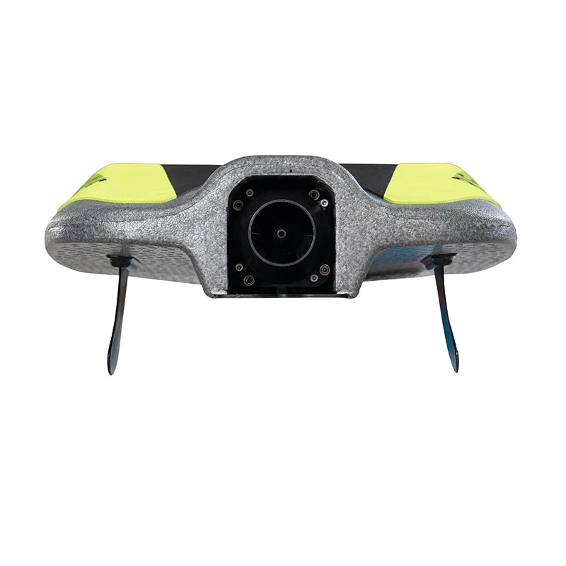 Electric Surfboard Jet Surfing Board Max Speed 55km/h Surfing 72v Electric Surfboard Carbon Fiber EPP ABS Board for Water Sports