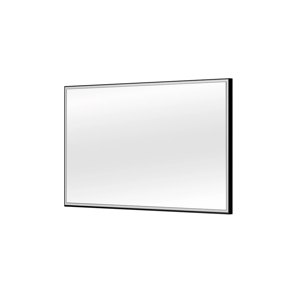 43 inches Smart LED Light Mirror TV Makeup Television Salon DTV Tuner Soulaca Living Room Decoration webOS System