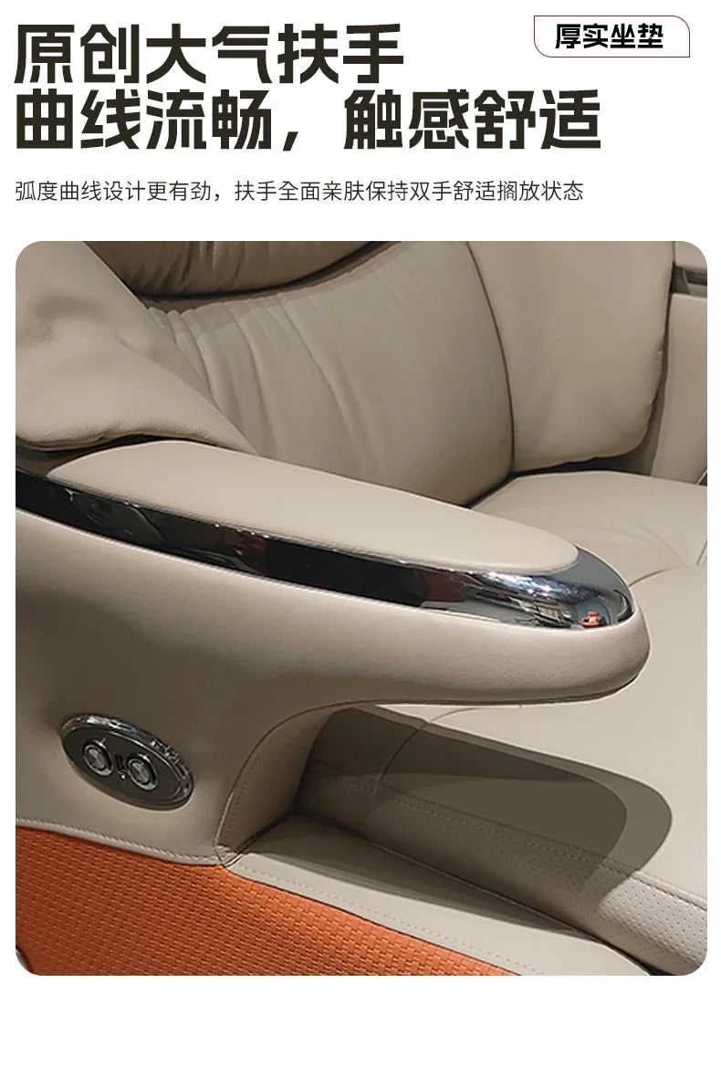 Computer Sofa Chair Office Gaming Chairs Cheap Desk Chair Set Stool With Wheels SIDIZ Homcom Reclining Relax Armchair Furniture