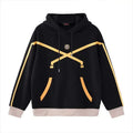 Genuine Kamen Rider Caesar Hooded Sweater Classic Print Two-dimensional Anime Casual Jacket