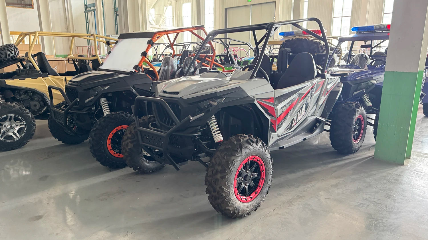 High Quality Big UTV 4x4 1000cc dune Buggy Side By Side Utv 350cc 500cc 800cc Utv side by side UTV
