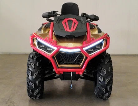 For4x4 ATV Powerful Off Road 4 Wheel Adult Farm Racing 4WD 1000CC Quad  CF Engine 4x4 ATV