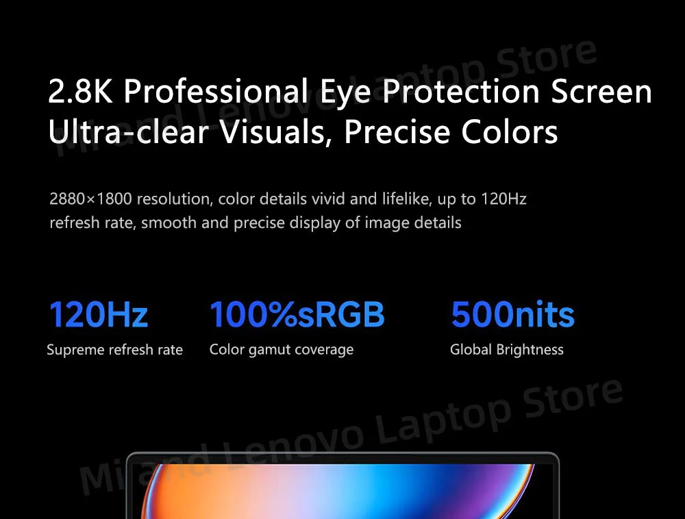 Xiaomi REDMI Book Pro 14 2026 Ultra5-338H/Ultra7-358H 32GB+1TB 14inch 2.8K 120Hz Screen Blue