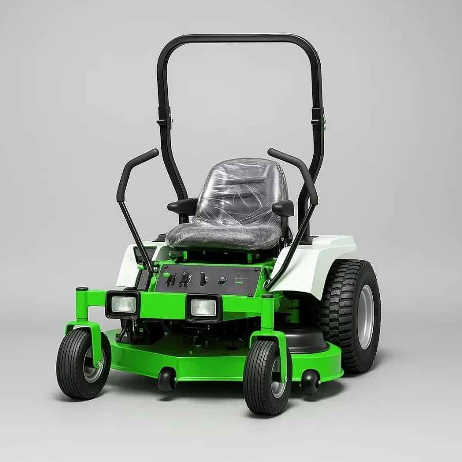 Lawn Mowers Car 48 Sit Ride-on 42 Small Mulching Used Tv Quad Bike Agricultural Wheels Controller All Terrain Lawn Mowers
