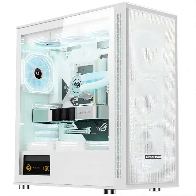 Desktop Computer 12th Gen Intel  I7 I9 with Dedicated Graphic WiFi5 Wifi6 RAM 16G 1TB SSD Hot Sale Portable Gaming Pcs Mini Pc