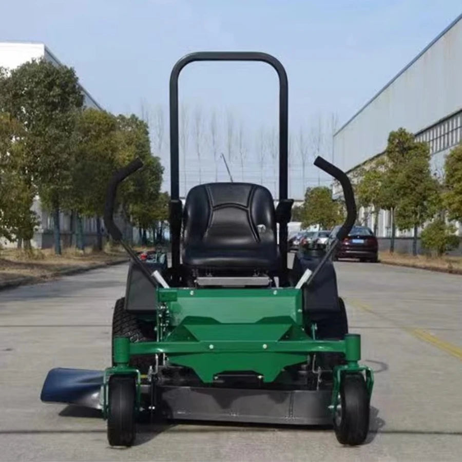 Lawn Mowers Car 48 Sit Ride-on 42 Small Mulching Used Tv Quad Bike Agricultural Wheels Controller All Terrain Lawn Mowers
