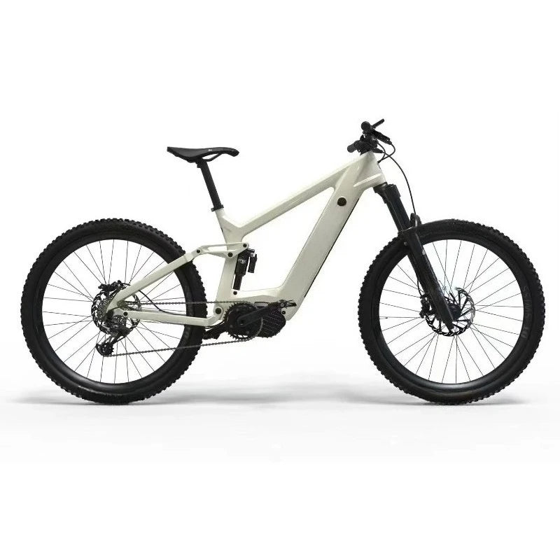 SXLL High-quality electric mountain bike off-road bike