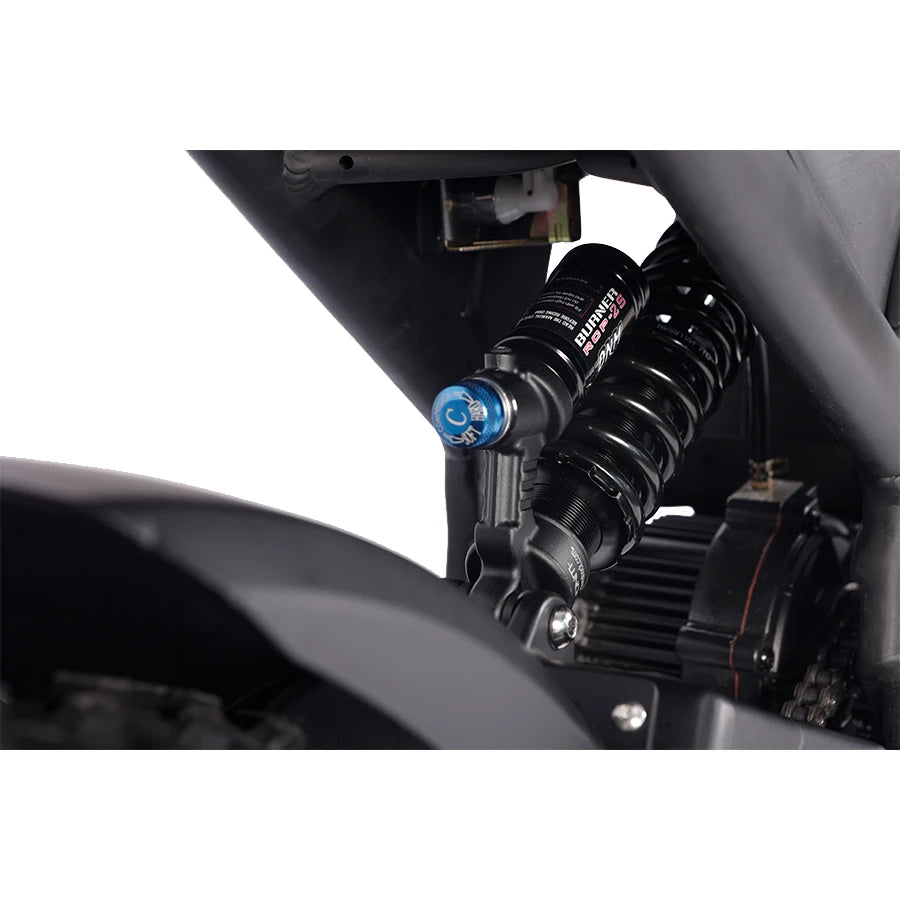 72V 10800W Motor 30Ah Battery Electric Dirt Bike Off-Road Electric Motorcycle for Adults