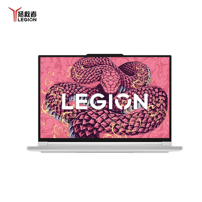 Lenovo Legion Y9000X Laptop Gaming Laptop Intel Core Ultra 9 275HX 16-inch 32GB/1T SSD RTX5060/5070 240Hz Notebook PC