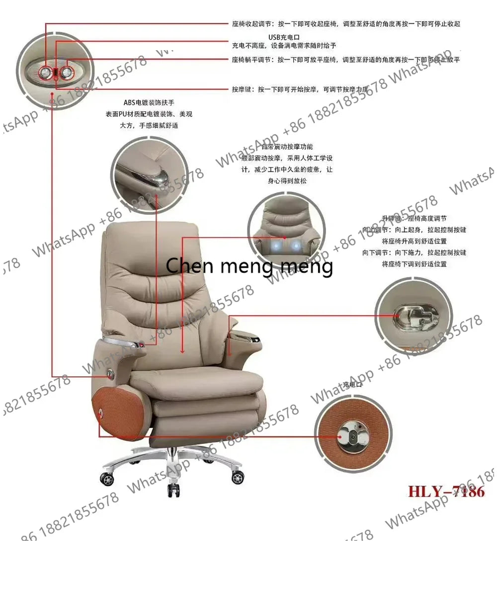 Computer Sofa Chair Office Gaming Chairs Cheap Desk Chair Set Stool With Wheels SIDIZ Homcom Reclining Relax Armchair Furniture