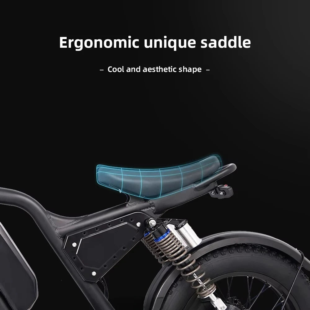 2024 Electric off Road Dirt Bike Aluminum Frame air Suspension Electric Bike off Road Full Suspension Dirt Bike Electric Adult