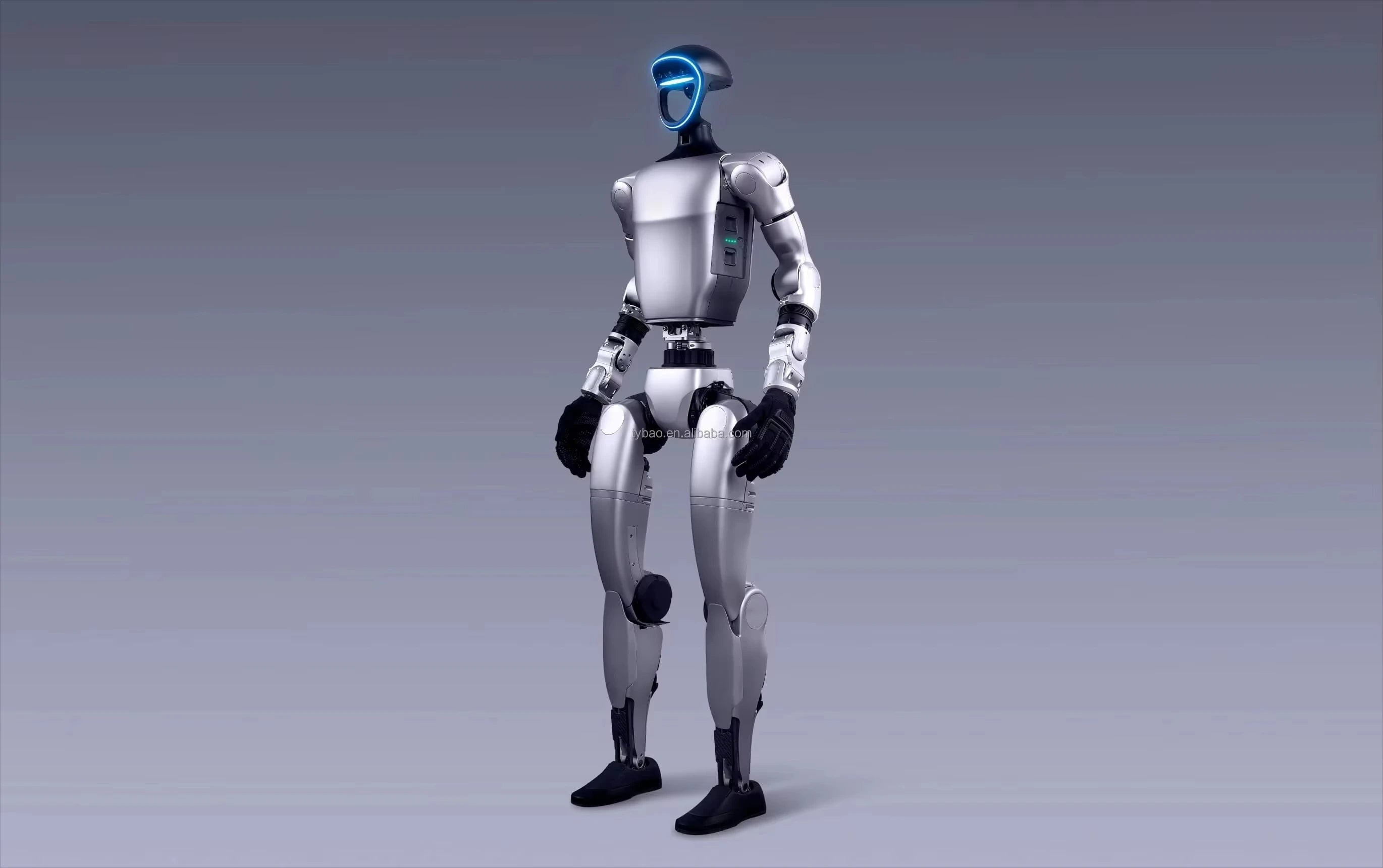 Hot Selling Products in 2026-Integrated Intelligent Humanoid Robots, AI Home Care Robots, and Industrial Factory Robots in China