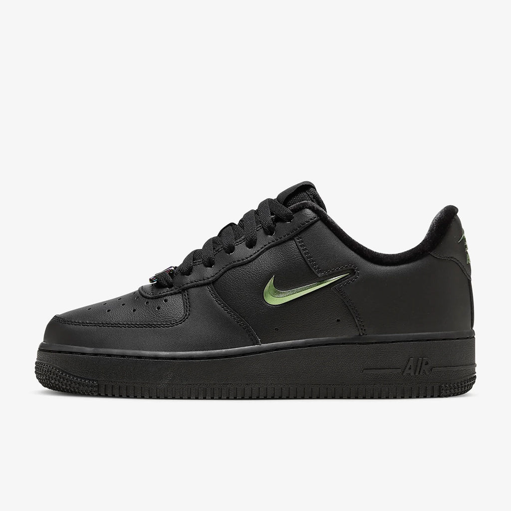 Nike genuine Air Force 1 Low Women's Casual Sneakers FB8251-001