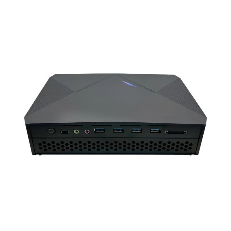 13th generation I7-13700H/i9-12900HK with unique game mini host MINIPC